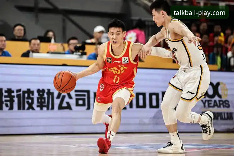 CBA季后赛最新动态：浙江加时绝杀宁波2-0晋级，兰道夫33分闪耀全场